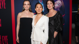 <i>Killing Eve</i> renewed for a third season, gets a new showrunner
